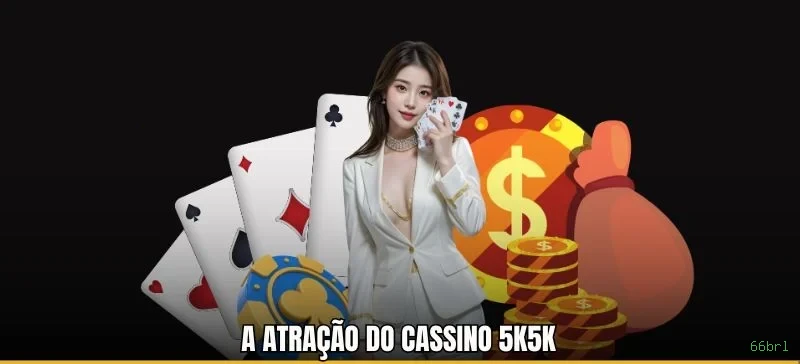 Jackpot Slots 66brl