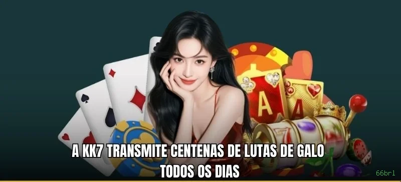 Pagamentos 66brl