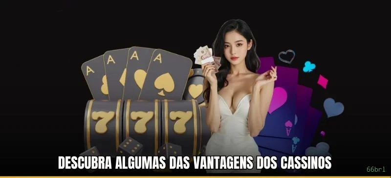 66brl Cassino Clássico