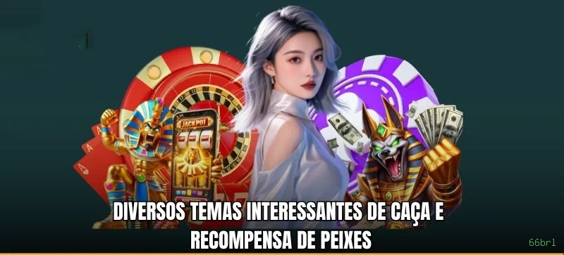66brl Cassino Clássico