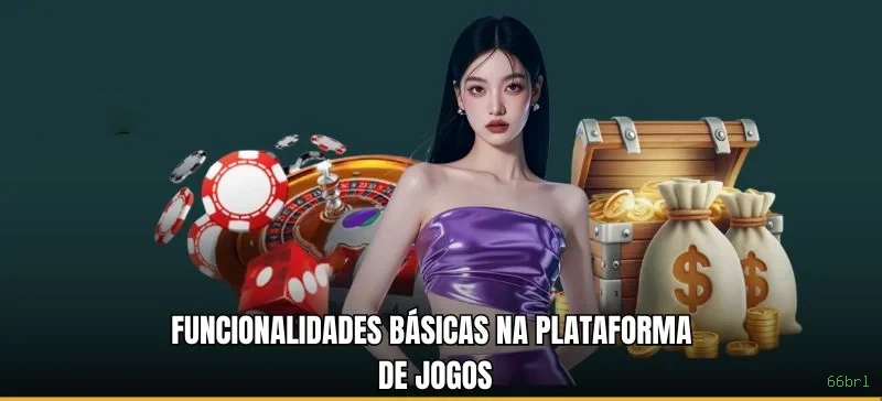 66brl Cassino Clássico
