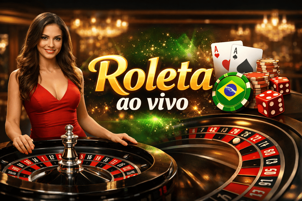 Roleta 66brl