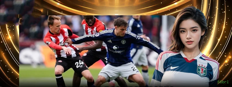 Imagem promocional da 66brl